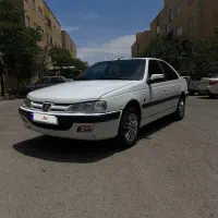 پژوپارس مدل ۹۴