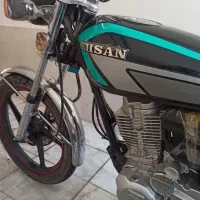 موتور ۲۰۰ احسان ۱۴۰۳