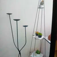 شمعدان فرفوژه