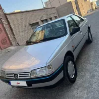 پژو مدل ۹۲ صفر کمپانی
