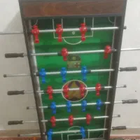 فوتبال دستی بزرگ،