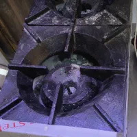 اجاق گاز دو شعله AVR نو