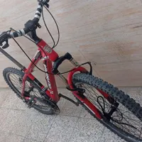 دوچرخه نو|دوچرخه، اسکیت، اسکوتر|اهواز, منبع اب|دیوار