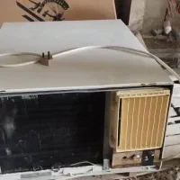 کولرگازی پنجره ای او جنرال ۲۴هزار