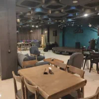استخدام پرسنل برای کافه باوان خیابان دانشگاه.