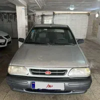 پراید ۸۶