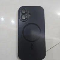 قاب تیتانیومی ۳۶۰ درجه مناسب آیفون ۱۶