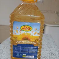 روغن مایع پنج کیلویی