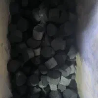 ذغال لیمو