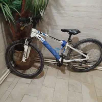 دوچرخه سایز 24