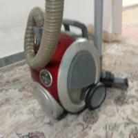 جارو برقی LG