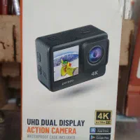 دوربین ورزشی پرودو 4k