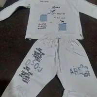 لباس بچگانه