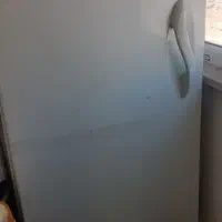 یخچال فریزر جنرال استیل