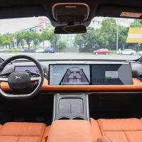 ایکس پنگ جی9|خودرو سواری و وانت|شیراز, خلدبرین|دیوار