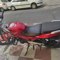 پالس ۱۸۰ ۹۳ مدارک دار فروش یا معاوضه kld و باکسر