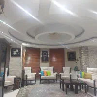 آپارتمان ۲۵۴ متری دونبش طبقه پنجم معراج