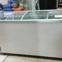 تاپینگ بستنی