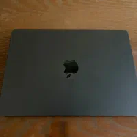 Macbook pro m4|رایانه همراه|تهران, شهرک غرب|دیوار