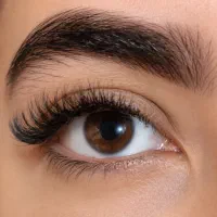 تخفیف ویژه در اکستنشن و لیفت مژه