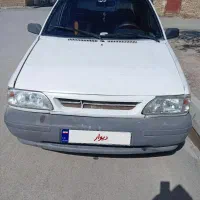 پراید فروشی