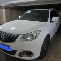 هایما S7 بی رنگ  توربو ۱۸۰۰