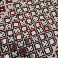 دوخت آینه پذیرفته میشود