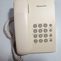 تلفن پاناسونیک KX-TS500MX