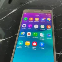 گوشی سامسونگ note 4