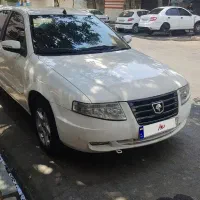 سمند سورن مدل 88
