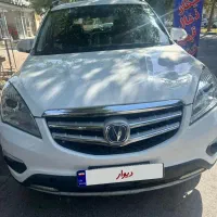 چانگان اتومات لوازم دار