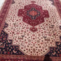 فرش ۶ متری در حد نو