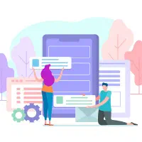 استخدام کارآموز سئو، اینستاگرام و مدیریت پیج