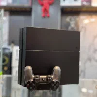 PS4 Fat 500 کپی خور