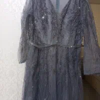 پیراهن مجلسی