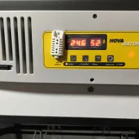 دستگاه جوجه کشی اسکندری 1008 عددی