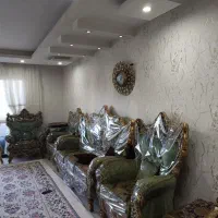 واحد۱۶۰متر|فروش آپارتمان|اهواز, کوی جانبازان(دانش)|دیوار