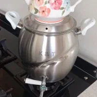کتری قوری