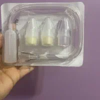 مکنده بینی نوزاد