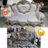 تعمیرات و روی کوبی و تعمیر مبل و صندلی و مبلمان