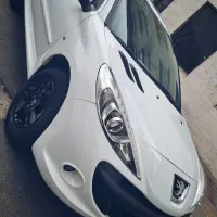 اجاره خودرو پژو ۲۰۷ /دارای جواز کسب