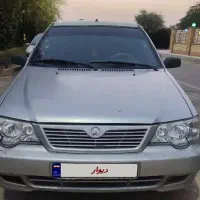 پراید ۱۳۲مدل ۹۰ شاسی سالم