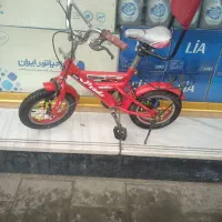 دوچرخه‌ 14