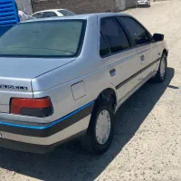 پژو ۴۰۵|خودرو سواری و وانت|اهر, |دیوار