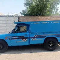 فروش نیسان مدل ۱۴۰۳
