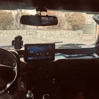 پاژن استیشن مدل ۸۶