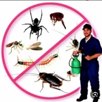 شرکت سمپاشی در اردبیل، با مجوز سمپاشی پاشی
