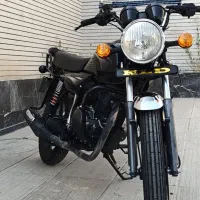 kld 200 ترقه