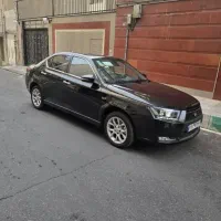 دنا توربو اتومات فقط معاوضه با تیگو۵ و آریزو ۶