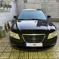 سوناتا NF مدل ۲۰۱۰